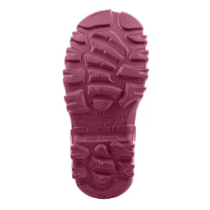 Śniegowce dziecięce Panda