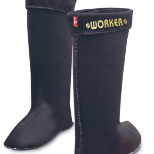 Kalosze męskie Worker