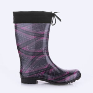 Kalosze damskie Sara