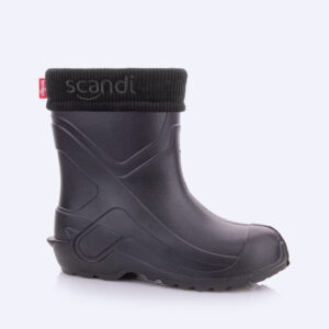 KALOSZE DZIECIĘCE SCANDI