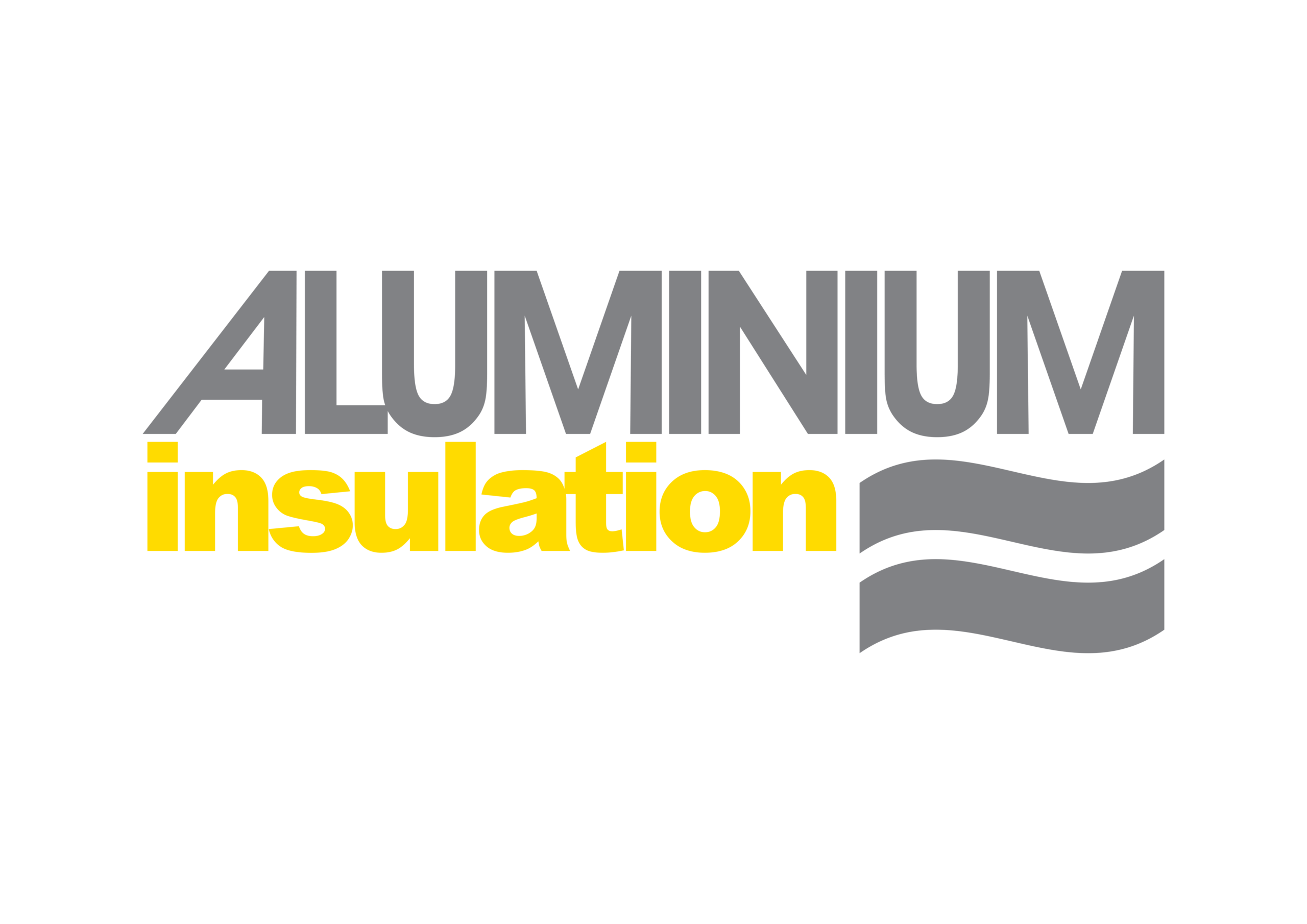 Aluminium Insulation