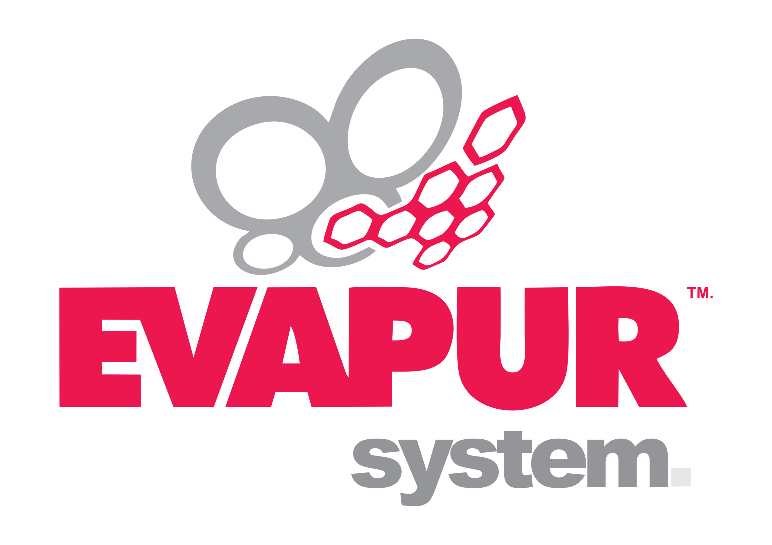 Evapur System