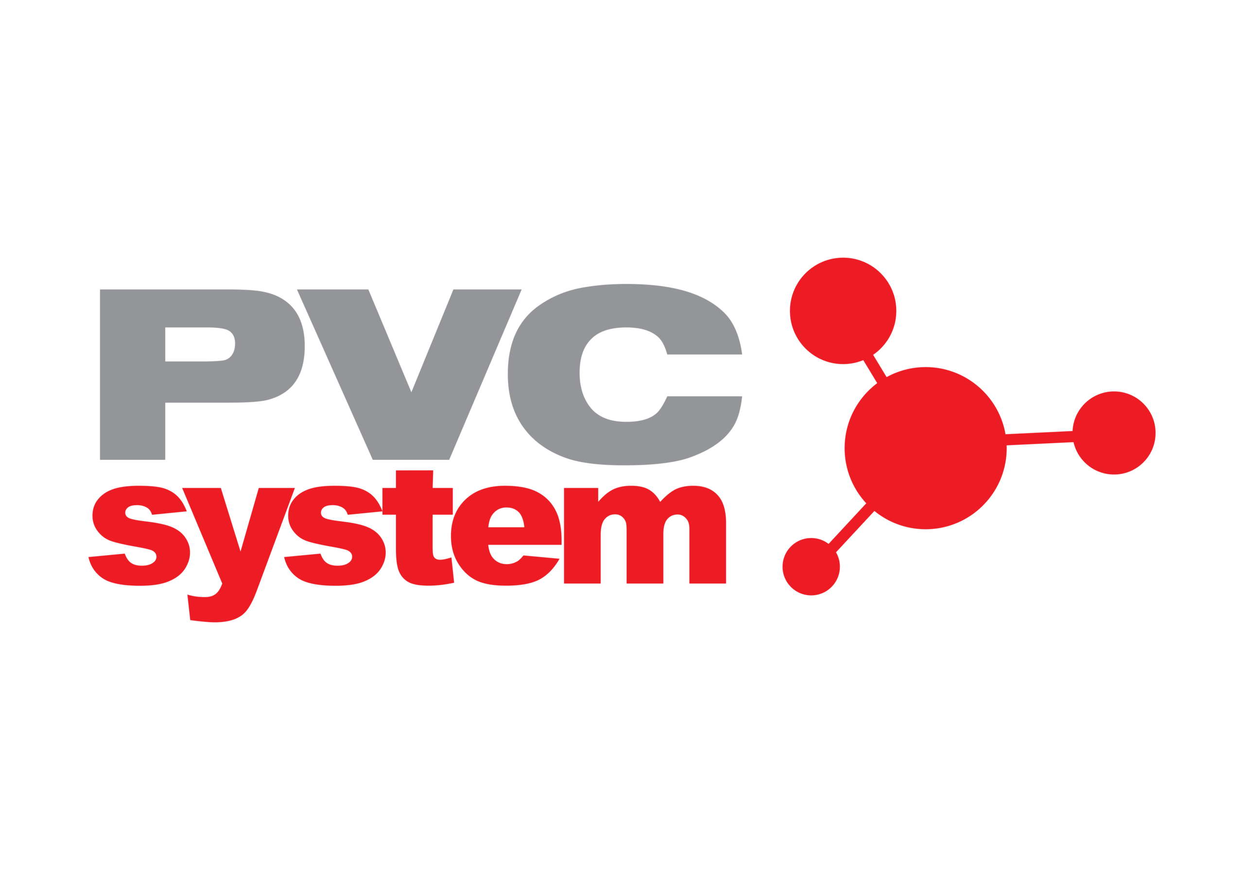PVC System