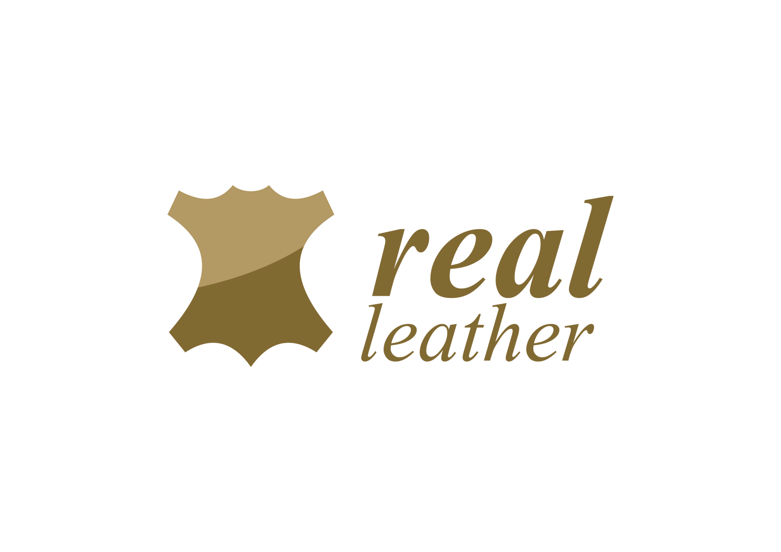 Real Leather