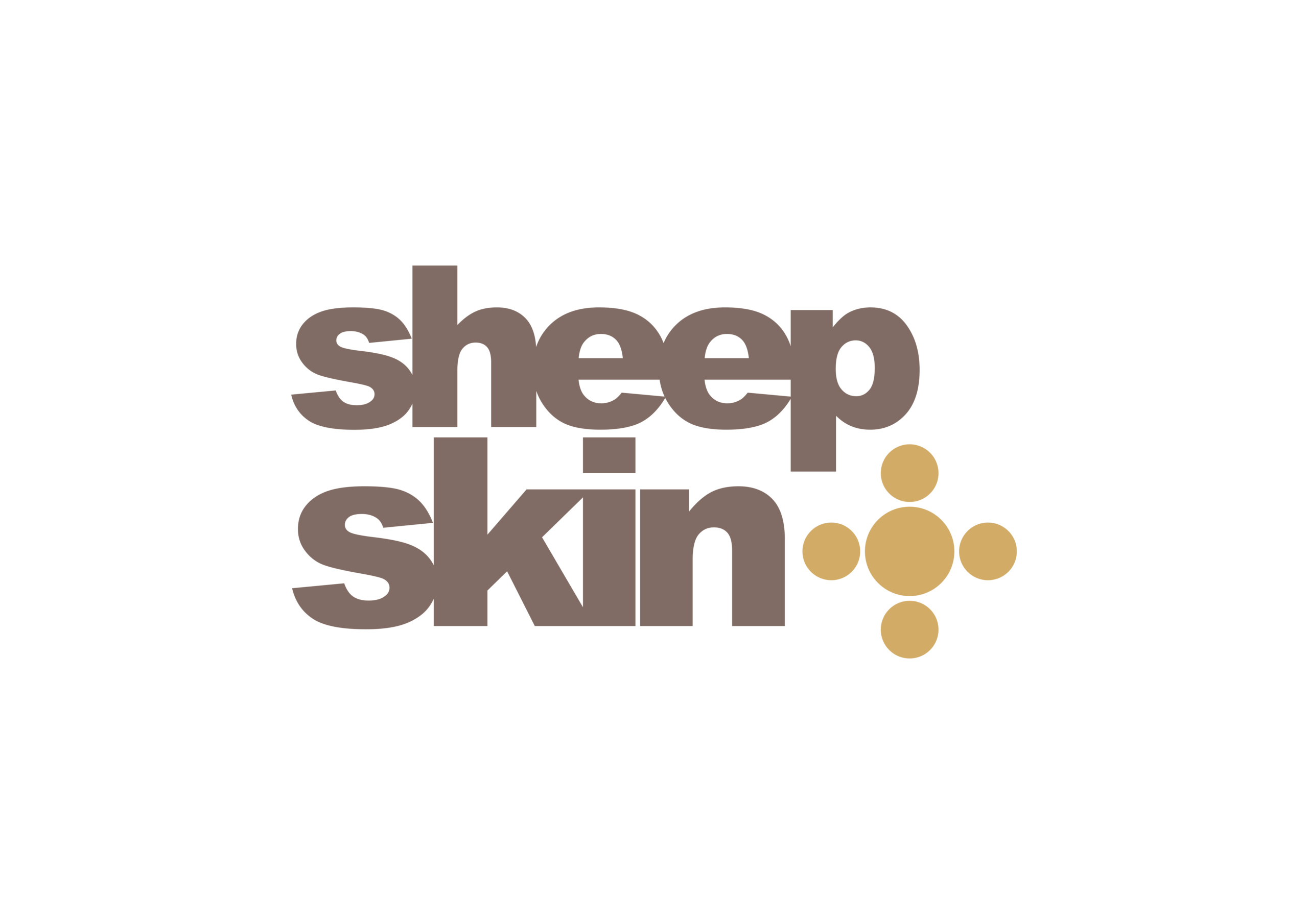 Sheep Skin